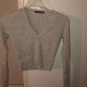 Brandy Melville sweater SOLD